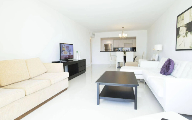 OceanView Sunny Isles Luxury Condos