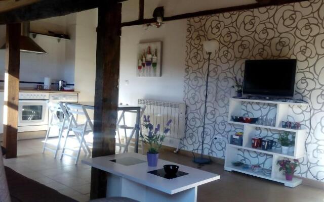 Apartamento entreHoces Plaza Mayor