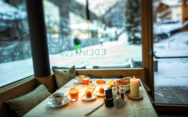 Mountain Design Hotel Eden Selva