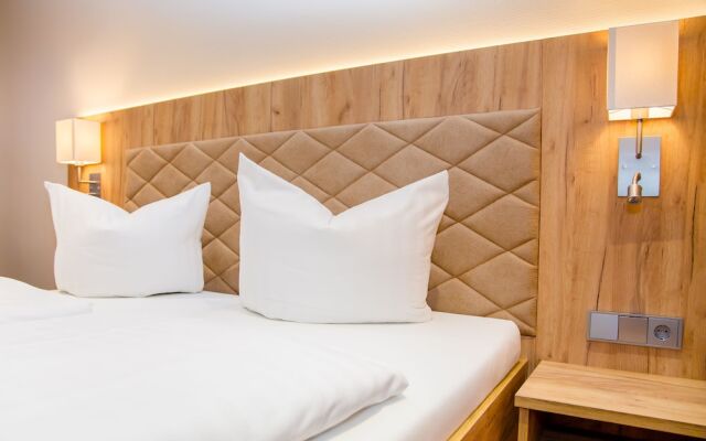 Waldhotel Friedrichroda