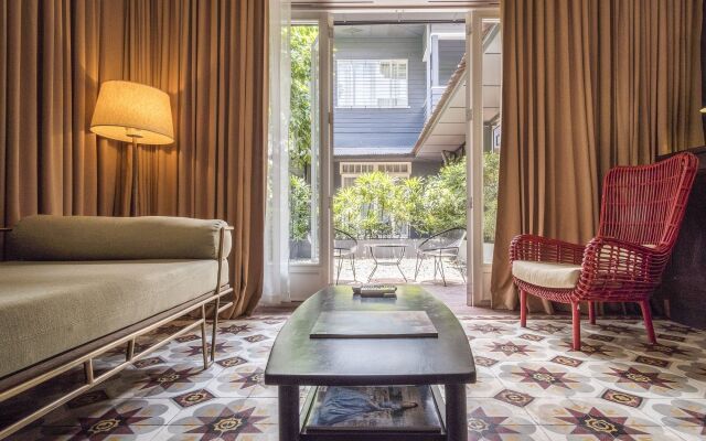 The Henry Hotel Manila