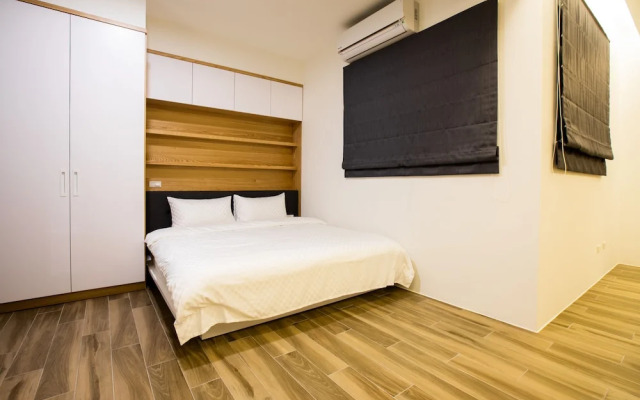 Araucaria Residence