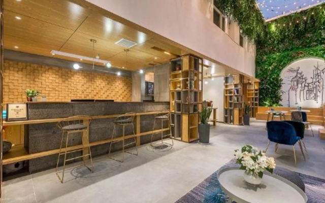 Guilin Yanlan Hotel
