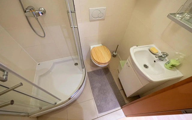 Apartment Bivalvia