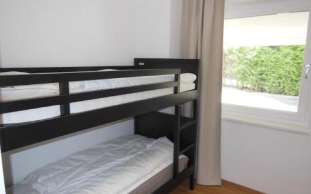 Apartement Laura by Schladmingurlaub