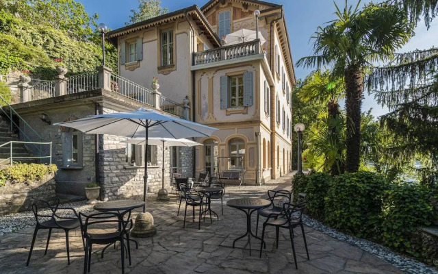 Villa Costanza