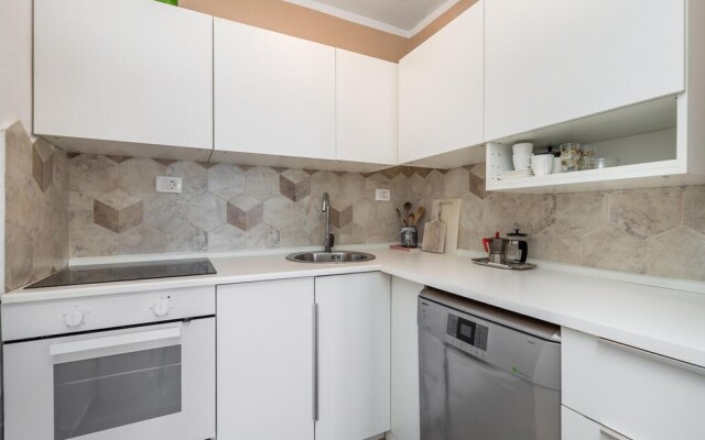 Nice Home in Cesarica With Wifi and 2 Bedrooms