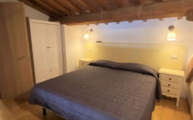 House Gufo Riparbella