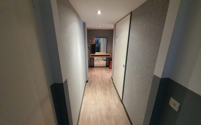 Boutique Hotel Falkenturm