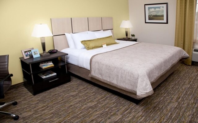 Candlewood Suites Bemidji - Paul Bunyan, an IHG Hotel