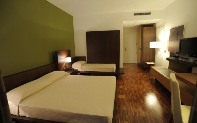 Eureka Palace Hotel Spa Resort