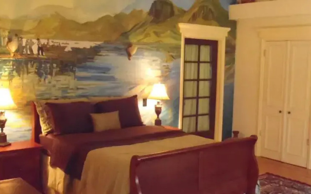 Point Reyes Station, Private Spacious Home