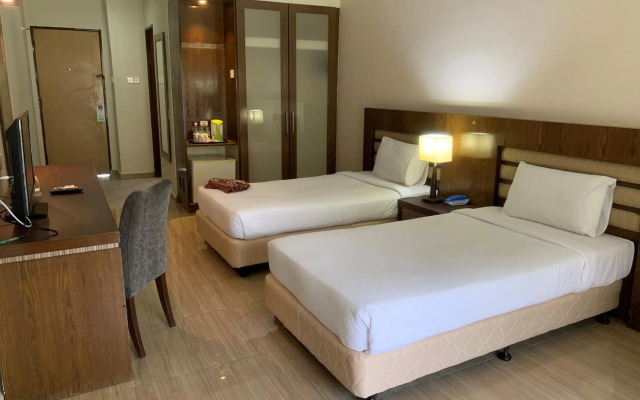 De Palma Resort Kuala Selangor