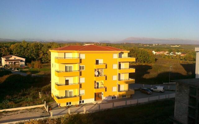 Judita Apartments & Rooms
