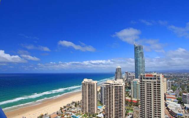 H Residences by Holiday Holiday