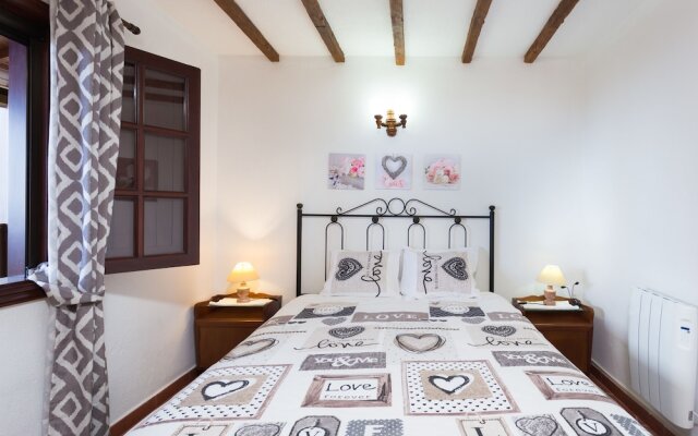 Finca Casa Yaya