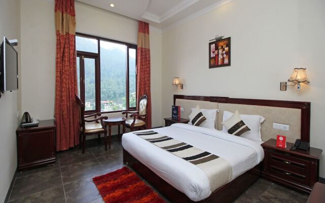 OYO 7541 Hotel Happy Home Bhimtal