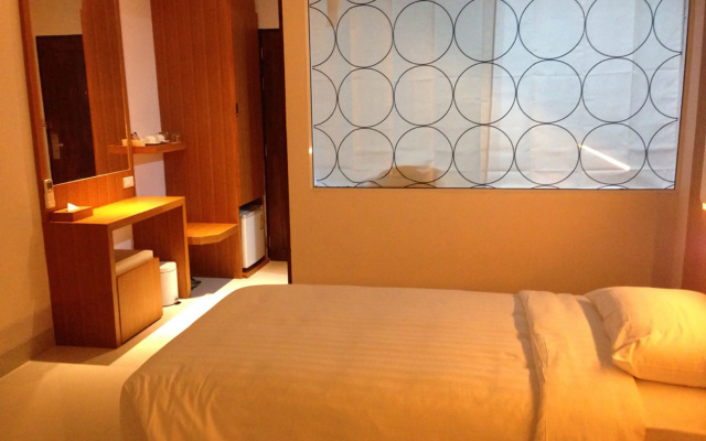 A Hotel Simply