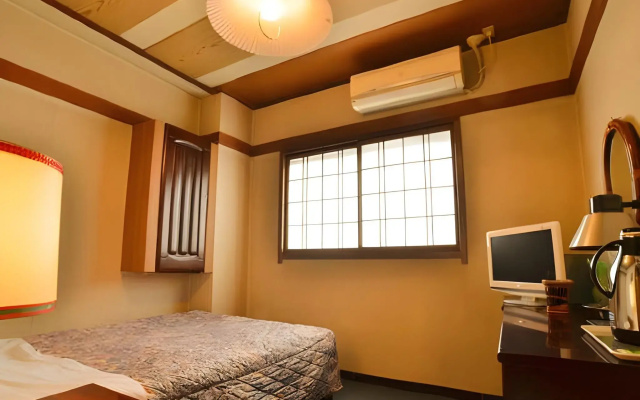 Business Royal Hotel