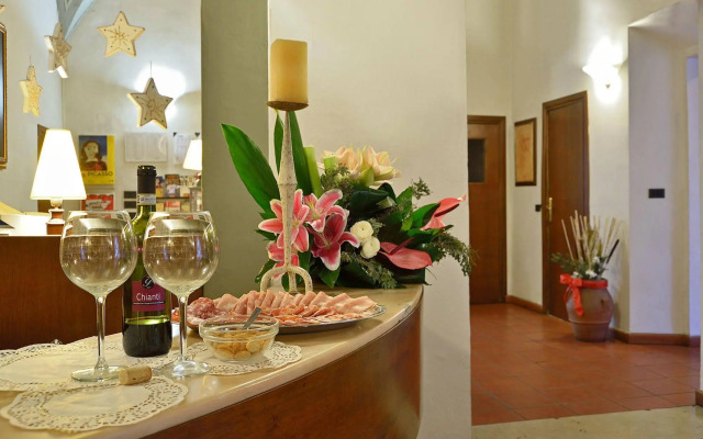 Hotel Vasari