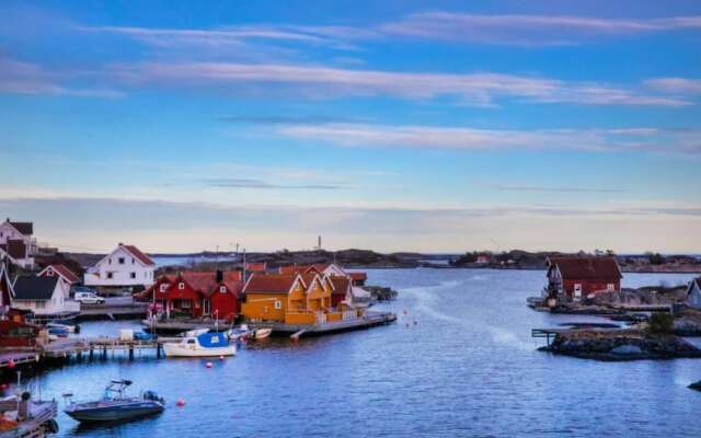 Keybutler Oceanview Apartment Skibbuveien