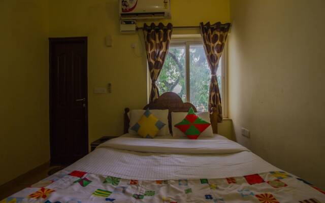 Serene 1Bhk By OYO Rooms