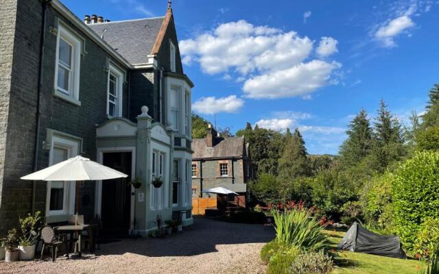 Moffat Independent Hostel