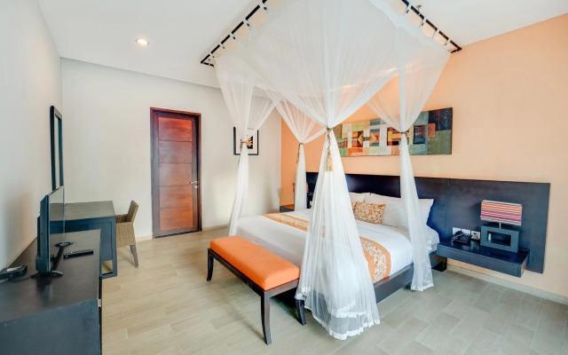 Villa Jerami & Spa
