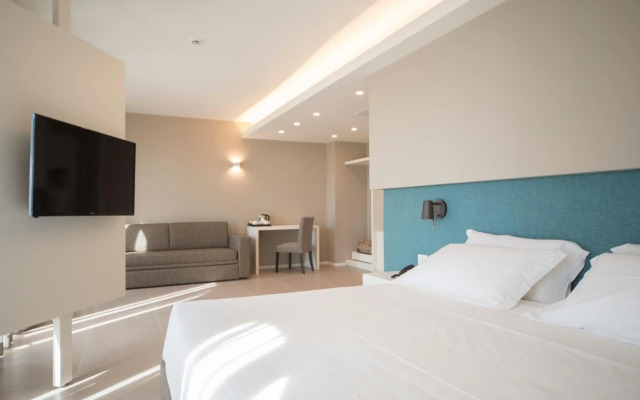 Airone City Hotel