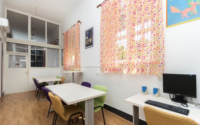 Hostel Croatia - Split old town