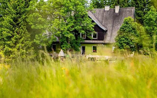 Schronisko PTTK Pasterka