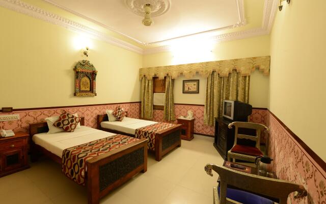 Hotel Sagar