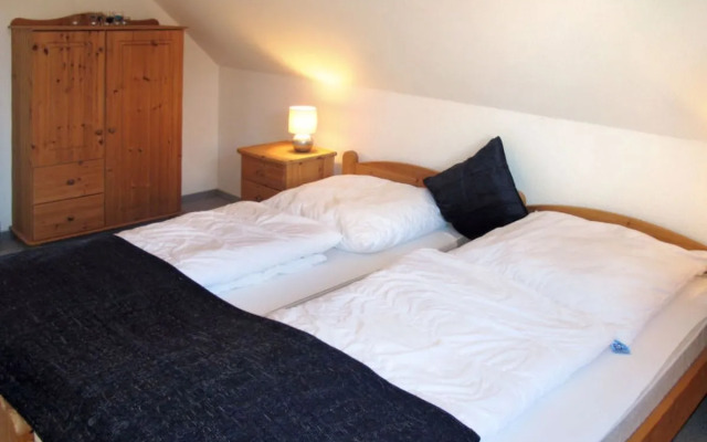 House Am Meer Burhave 24233