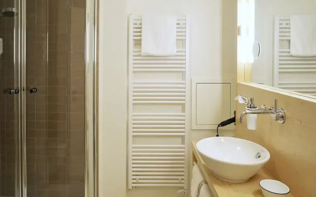 Hotel & Restaurant Klosterhof