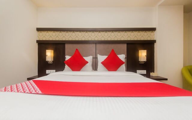 Capital O 16664 Hotel Vatika