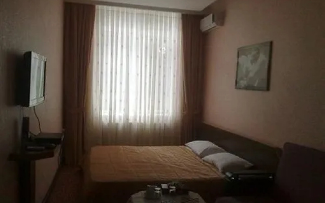 Отель Titanik