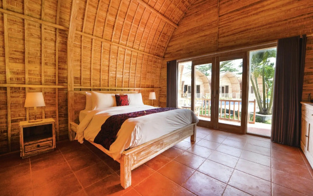 Villa Del Mar Canggu