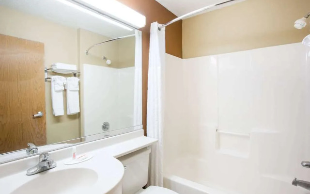 Microtel Inn Beckley