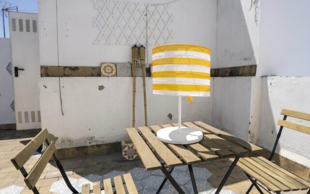 Confy And Centric Duplex