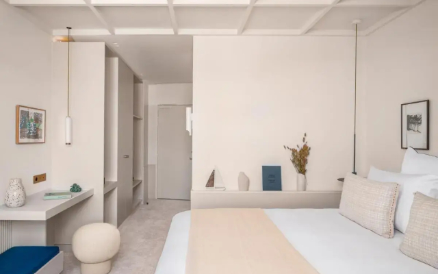 Bleu Hôtel & Spa