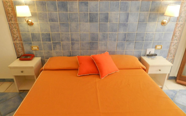 Hotel Punta Mesco