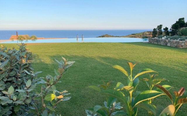 Casa Vacanze al Mare la Casa del Geco