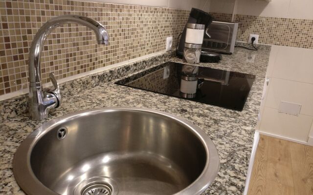 Apartamento Calle Paz