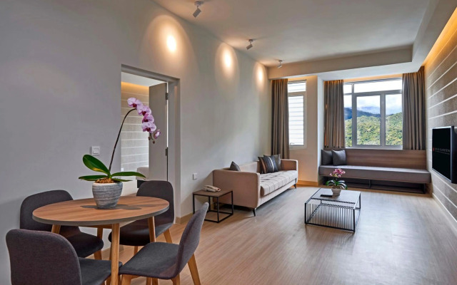 Swiss-Garden Hotel & Residences, Genting Highlands