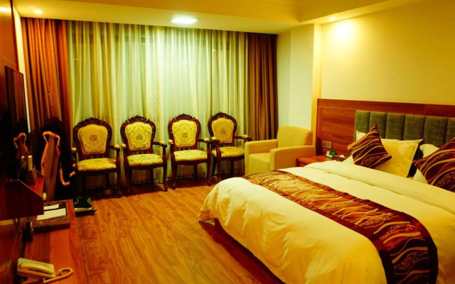 Yaopeng Hotel
