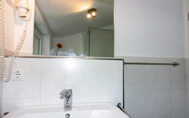 Doppelhaushalfte Luv in Zingst