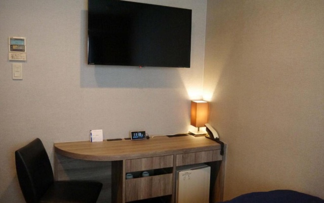 Standard Double room (풀 더블 침대) 사진 3