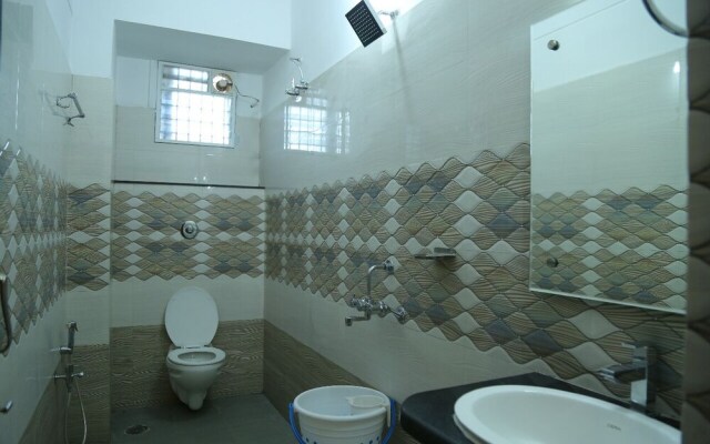 Hotel Shivananda by i-Roomz