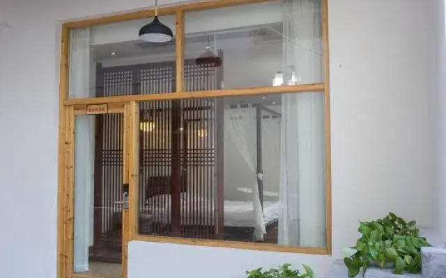 A Bed And Breakfast In Xianju