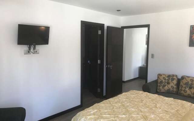 GTZ10 Executive Residence